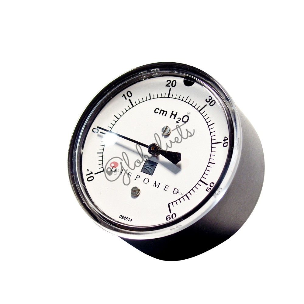 -10 +80 cm Gauge MRI Compatible