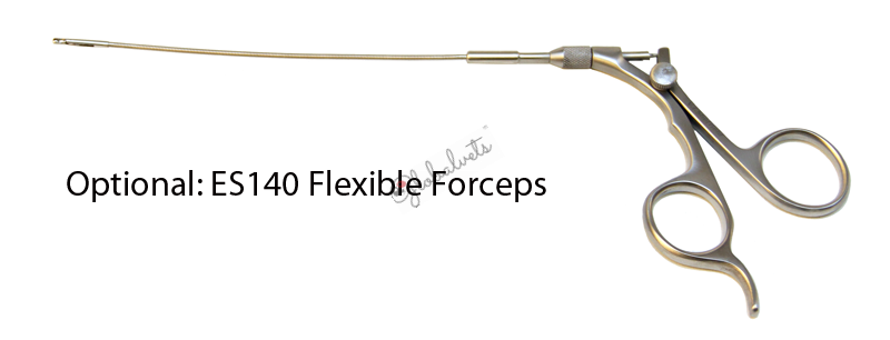 DE571 Wireless HD Veterinary Video Otoscope for Veterinarians and Veterinary Technicians