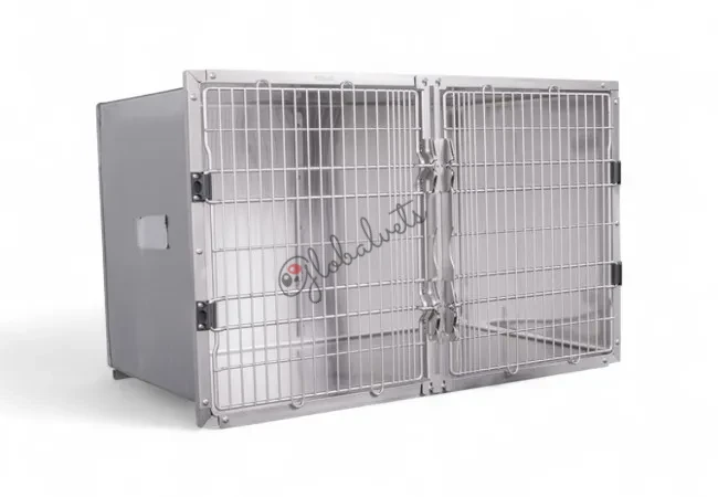 Stainless Steel Cages