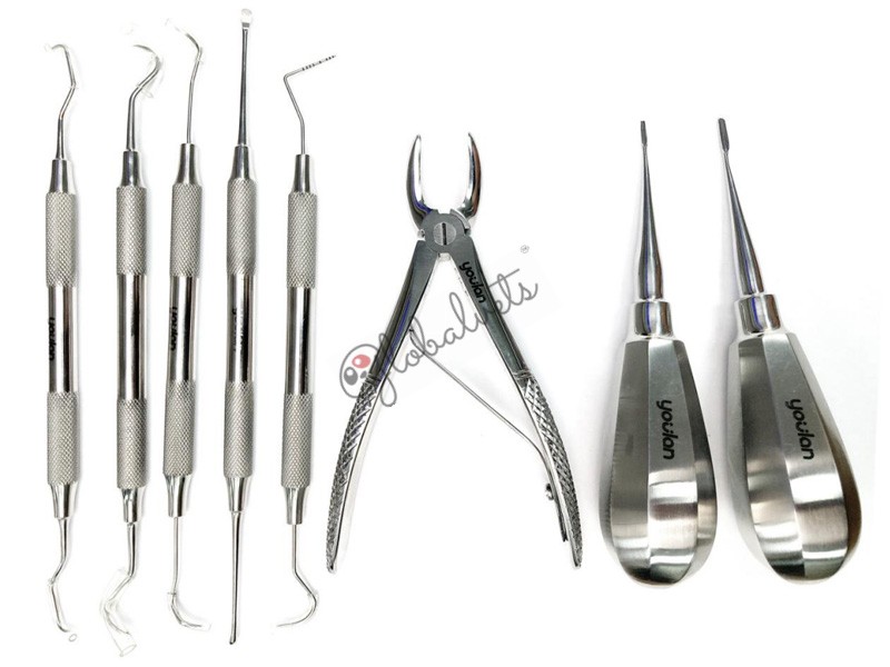 Feline Instruments Kit