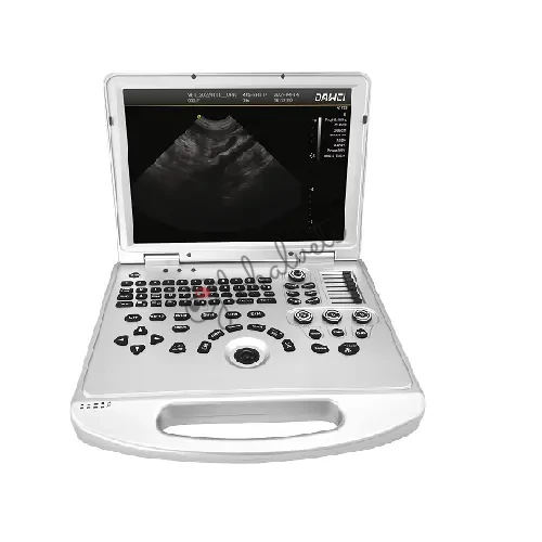Portable Laptop Animal Reptile Ultrasound Machine Veterinary Ultrasound Scanner