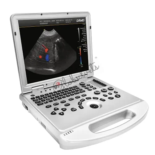 Portable Laptop Animal Reptile Ultrasound Machine Veterinary Ultrasound Scanner
