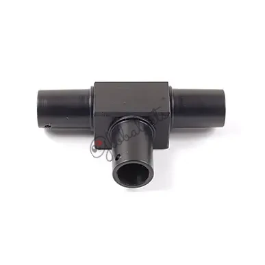 Evacuation Y 19mm