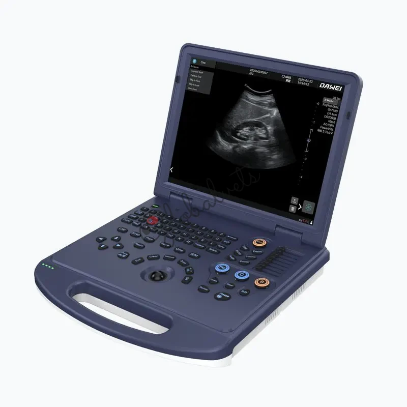 Pet Ultrasound Machine