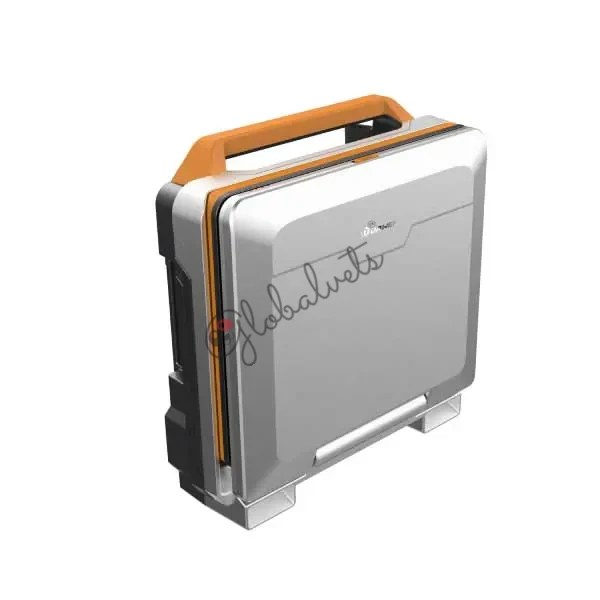 P50-VET Spectral Doppler Imaging Speckle Reduce Imaging Ultrasonic System
