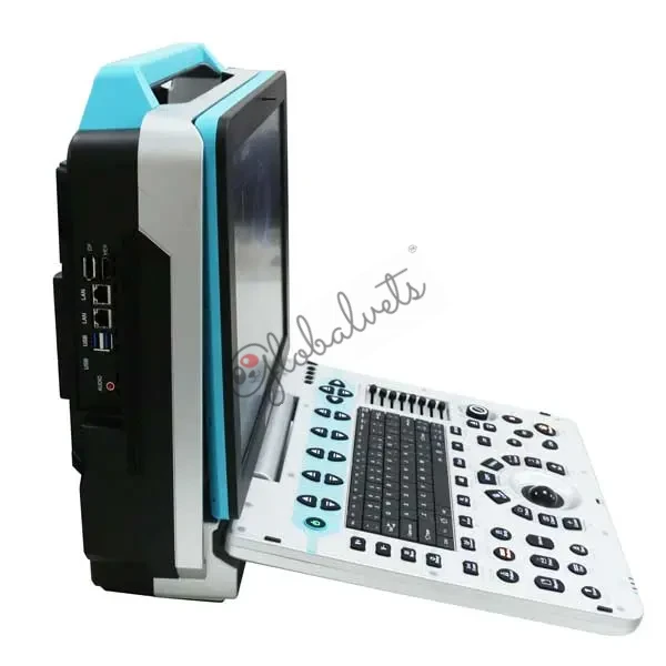 Veterinary Ultrasound System Portable Ultrasound Machine for Pets
