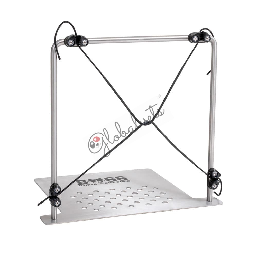 BOSS mini – Brachycephalic and Oropharyngeal Surgical Stand