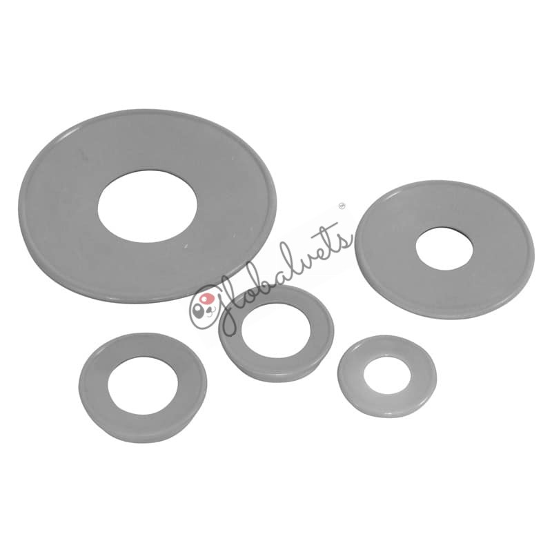 Diaphragms For Anesthesia Masks