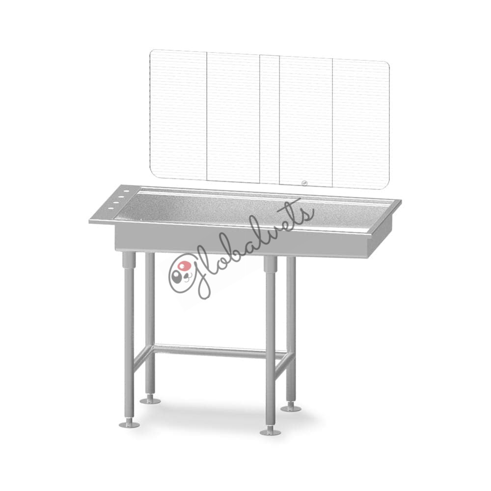 Classic Prep-Procedure Tables