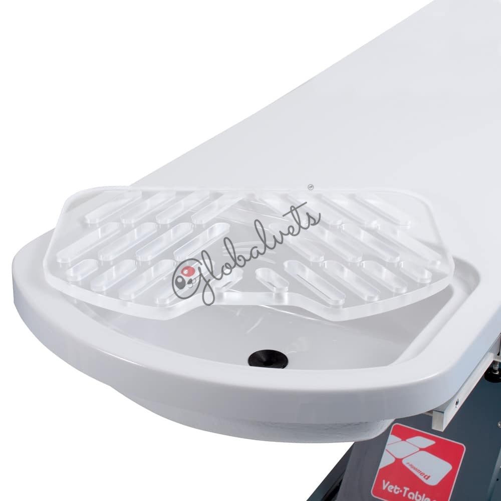 Electric Surgery Table with Fiberglass Dental Top #2