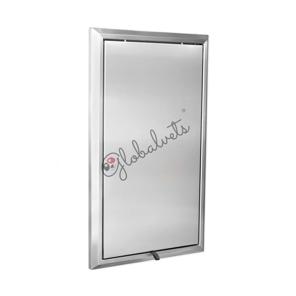 Folding Wall-Mount Exam Table #2