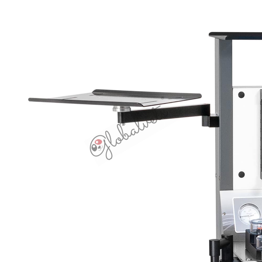 Laptop Mounting System for Moduflex Optimax