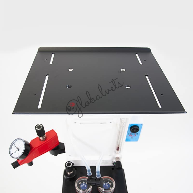 Moduflex Access2 Shelf Kit #2