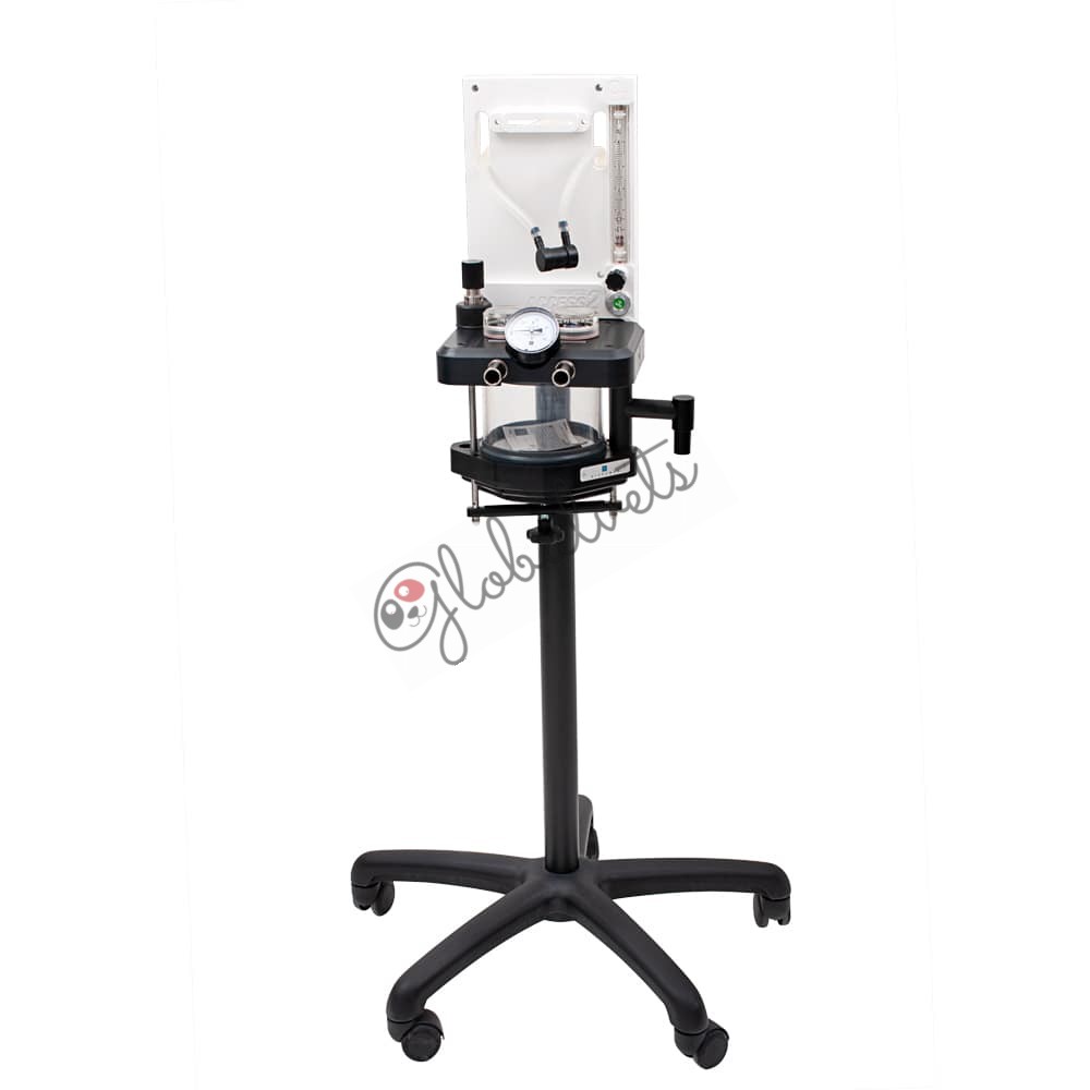 Moduflex Access2 Veterinary Anesthesia Machine