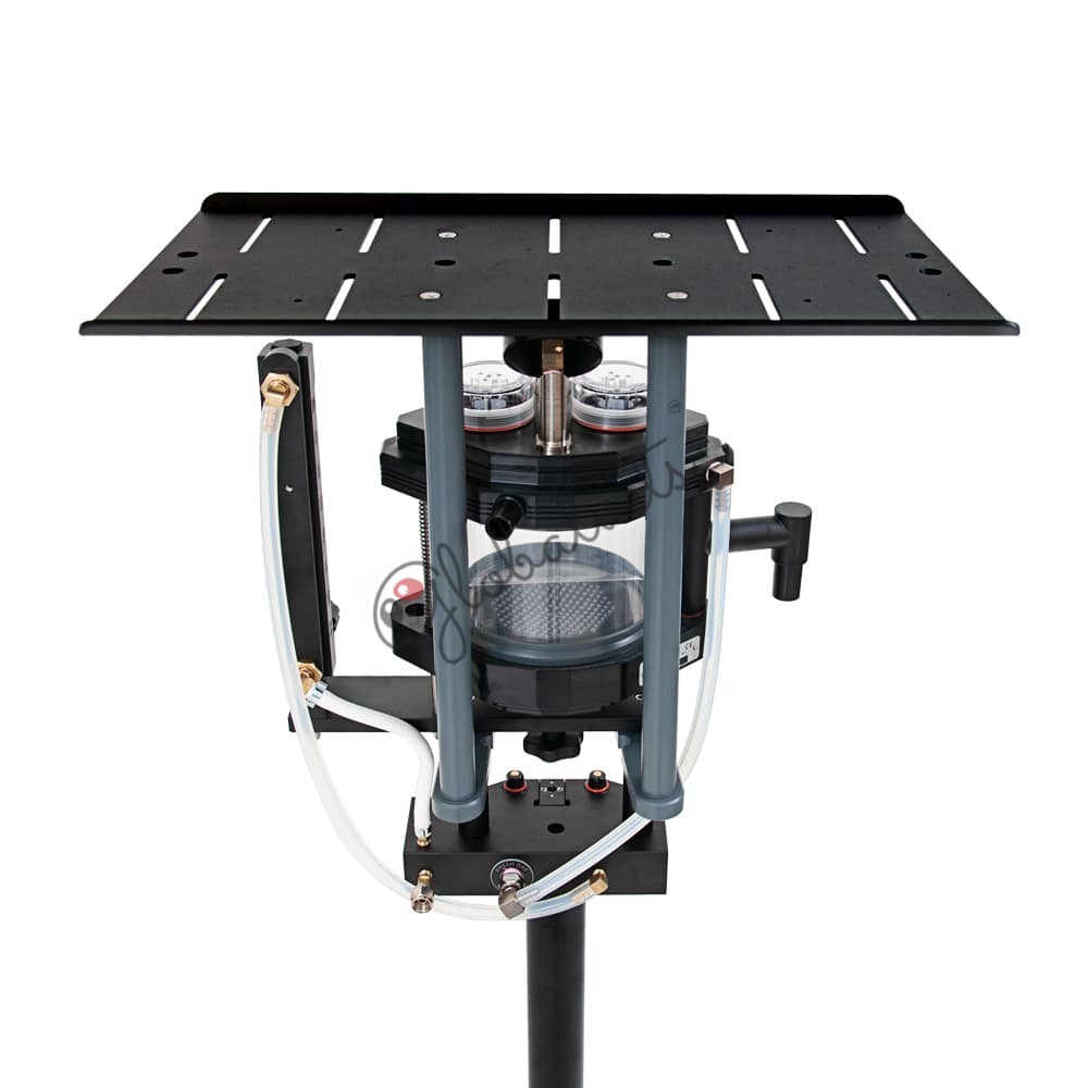 Moduflex Compact Shelf Kit #2