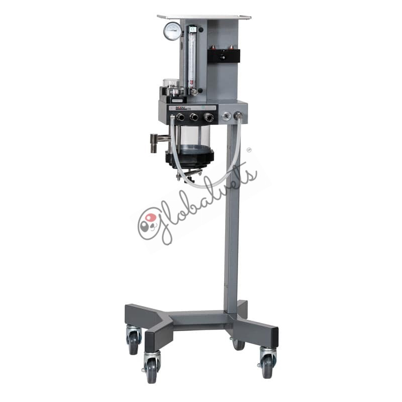 Moduflex Elite Veterinary Anesthesia Machine