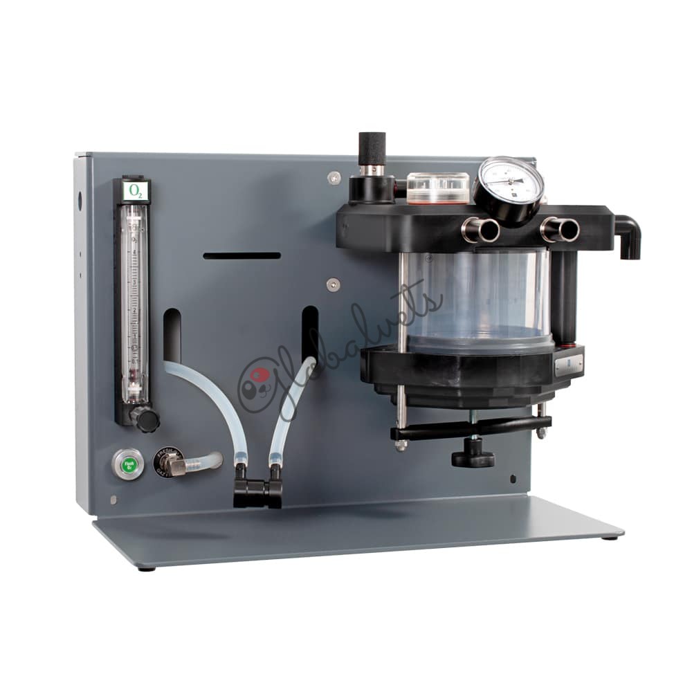 Moduflex Multiflex Veterinary Anesthesia Machine