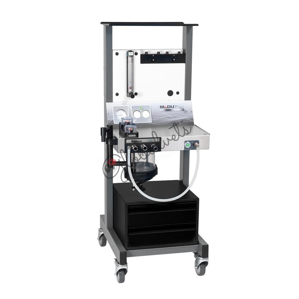 Anesthesia Machines