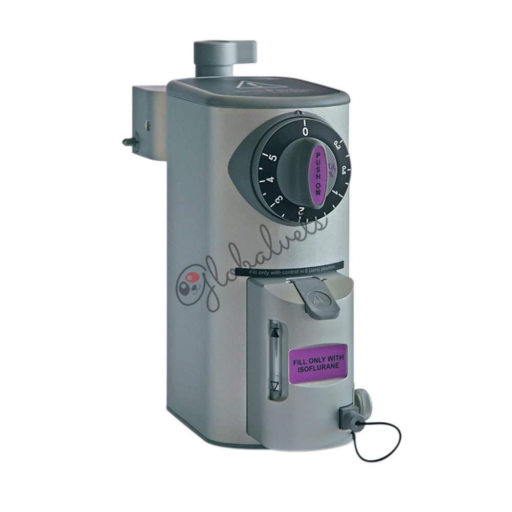 Penlon Sigma Delta Vaporizer