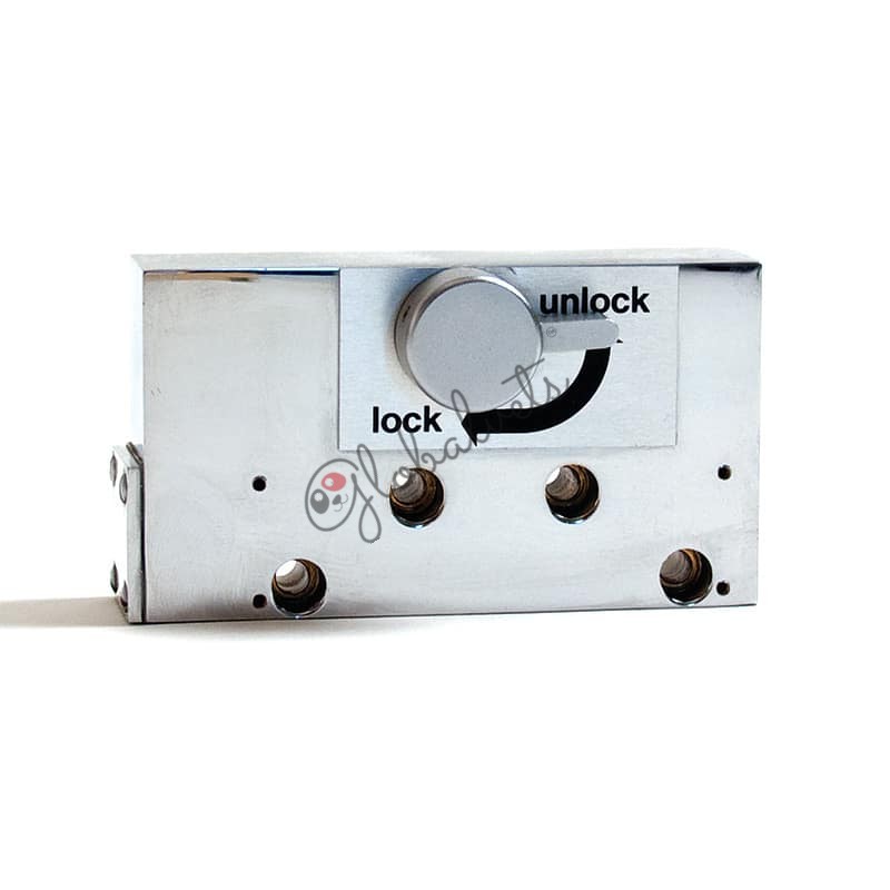 Selectatec Tec-3 – Anesthesia Vaporizer Adaptor