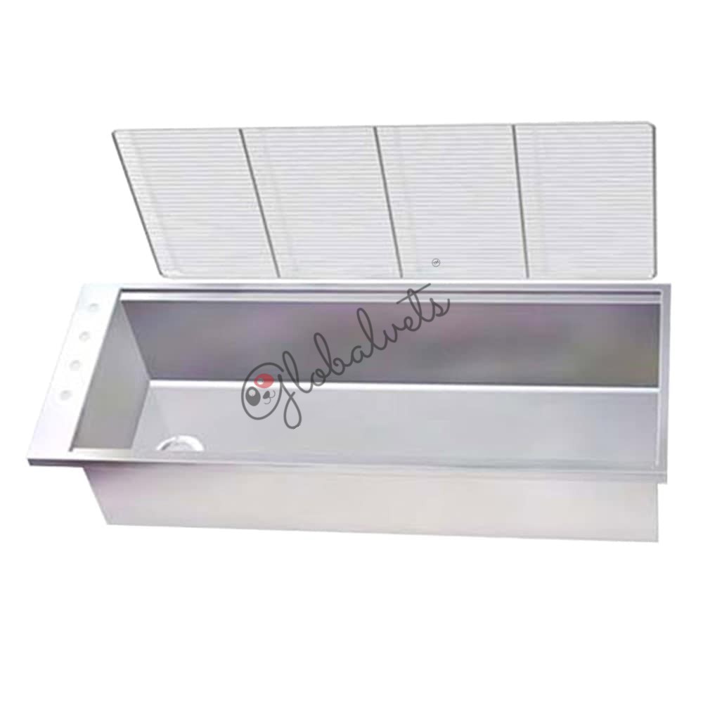 Accessories For Prep-Procedure Table