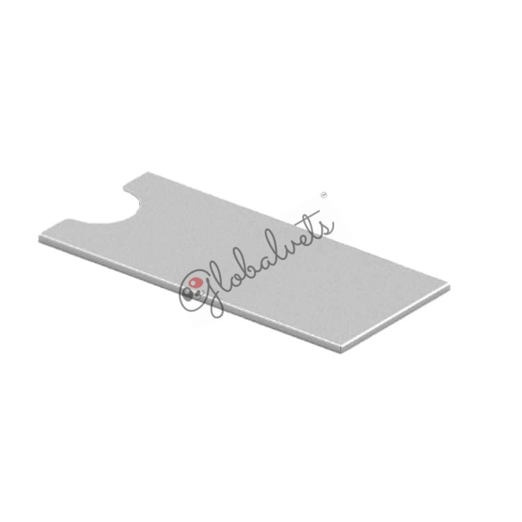 Stainless Steel Wet Table Insert