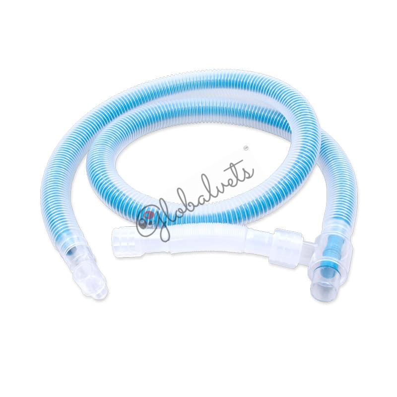 Universal F Breathing Circuit