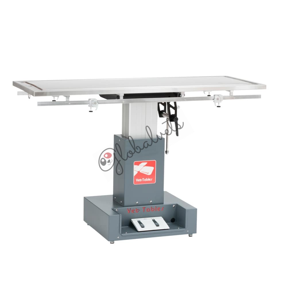 Vet-Tables Electric Surgery Table #2