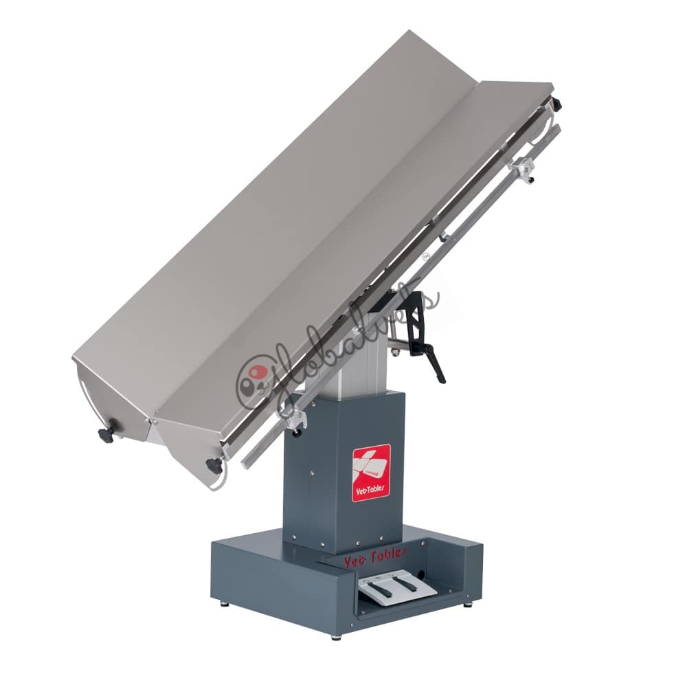 Vet-Tables Electric Surgery Table #3